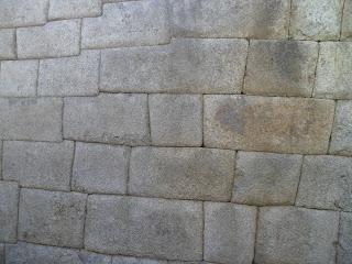 Machu Picchu (Perú) - El imperio Inca Machu Picchu (Perú) - El imperio Inca