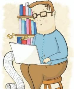 La tribuna de los fanáticos de la ficción La tribuna de los fanáticos de la ficción