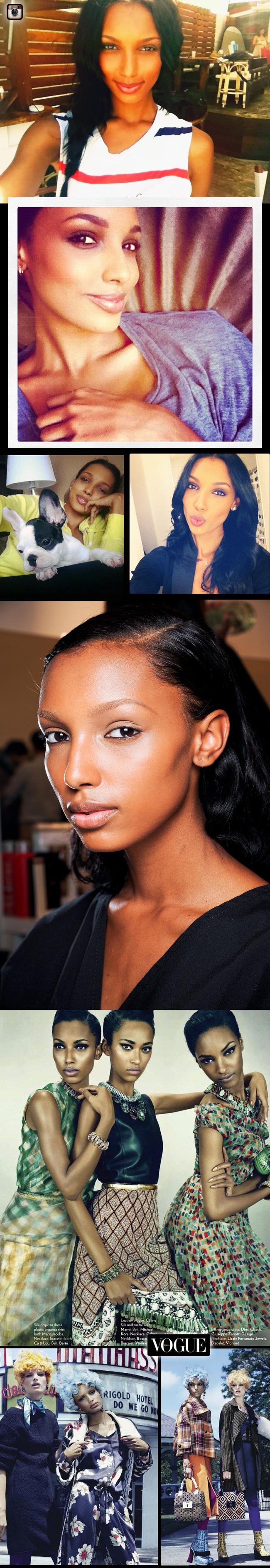 cool girls... jasmine tookes cool girls... jasmine tookes
