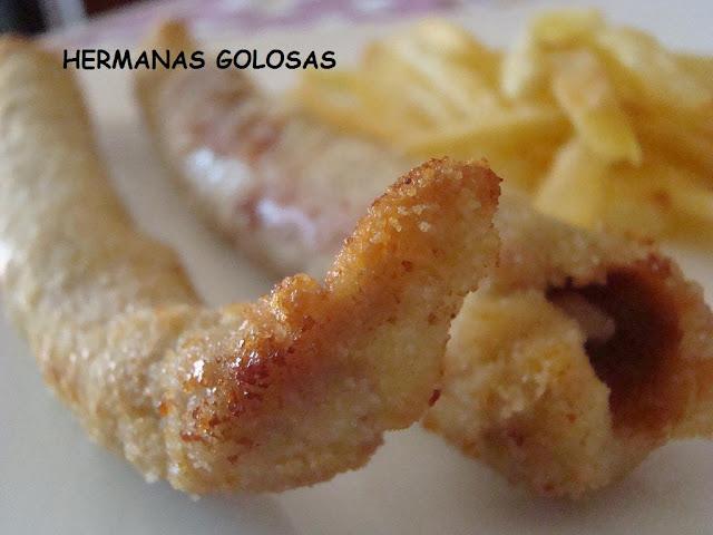 FLAMENQUINES FLAMENQUINES