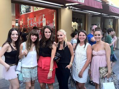 #FamiliaBlogger. #FamiliaBlogger.