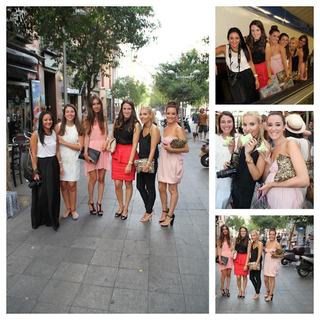 #FamiliaBlogger. #FamiliaBlogger.