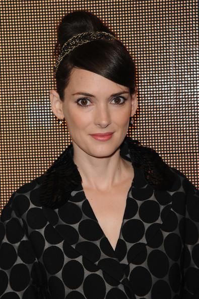 Winona Ryder estará en Homefront