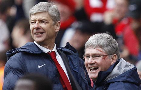 Año cero después de Pat Rice