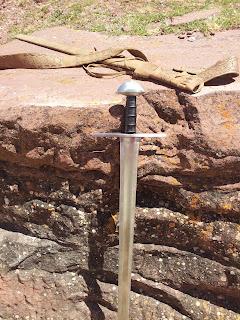 La han vuelto a forjar... La han vuelto a forjar...