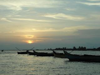 Ecuador: Comienza la obsesión. Ecuador: Comienza la obsesión.