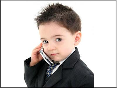 (487) ASEGURAN QUE LA INFANCIA DEJÓ DE EXISTIR (487) ASEGURAN QUE LA INFANCIA DEJÓ DE EXISTIR