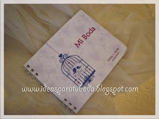 Agenda Boda