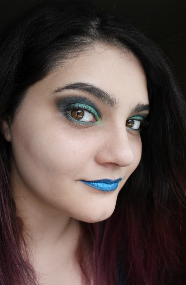 MDH: Zafiro MDH: Zafiro