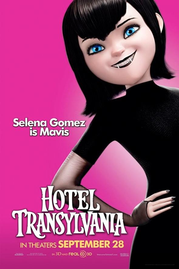 Posters e imágenes de Hotel Transilvania, Skyfall, Vida de Pi, Mad Max 4,Rush, Crepúsculo y más Posters e imágenes de Hotel Transilvania, Skyfall, Vida de Pi, Mad Max 4,Rush, Crepúsculo y más