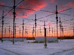 ¡Alerta! :Denuncia al Geoterrorismo de la Nasa “Haarp”