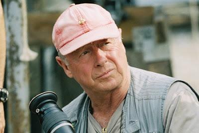 Tony Scott se quita la vida a los 68 años Tony Scott se quita la vida a los 68 años