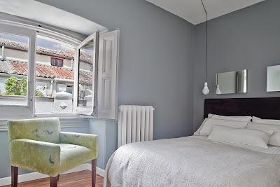 Apartamentos con personalidad Apartamentos con personalidad