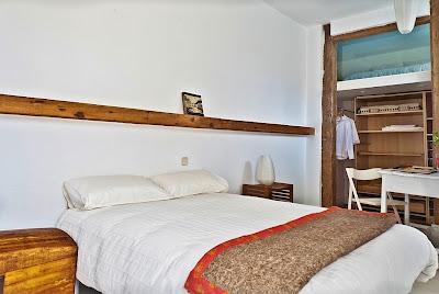 Apartamentos con personalidad Apartamentos con personalidad