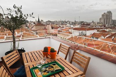 Apartamentos con personalidad Apartamentos con personalidad