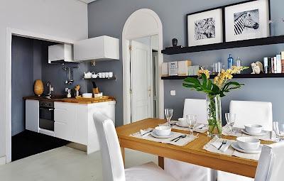 Apartamentos con personalidad Apartamentos con personalidad