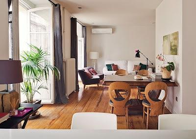 Apartamentos con personalidad Apartamentos con personalidad