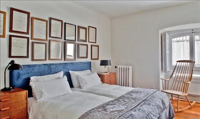 Apartamentos con personalidad Apartamentos con personalidad