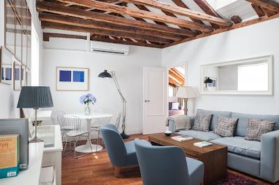 Apartamentos con personalidad Apartamentos con personalidad