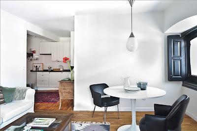 Apartamentos con personalidad Apartamentos con personalidad