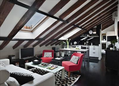 Apartamentos con personalidad Apartamentos con personalidad