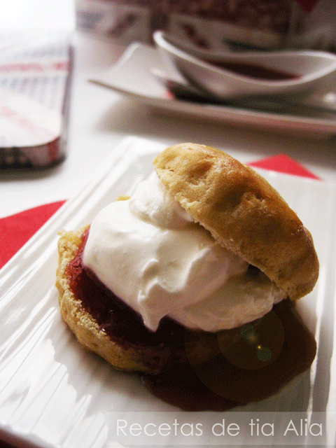 British scones British scones