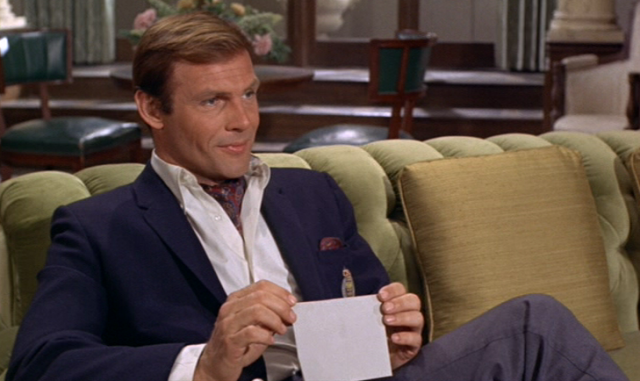 Adam West, el mejor Bruce Wayne playboy de todos