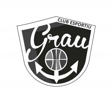 Imprimir Presentación oficial “Club Basquet Grau”