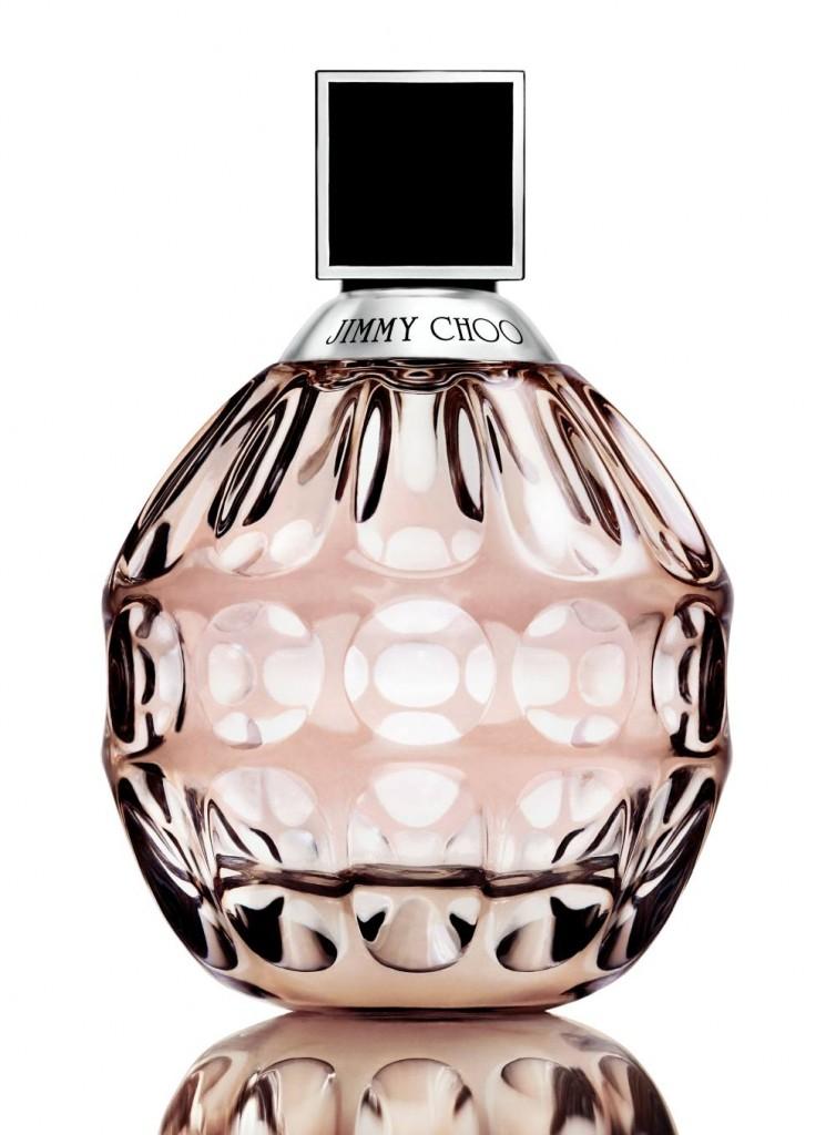 Jimmy Choo EDP 100 ml (2) MIS AMADAS FRAGANCIAS