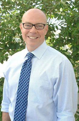 David Richardson, primer legislador abiertamente gay de Miami David Richardson, primer legislador abiertamente gay de Miami