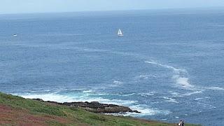 Verano en Galicia