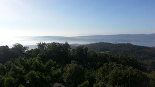 Verano en Galicia