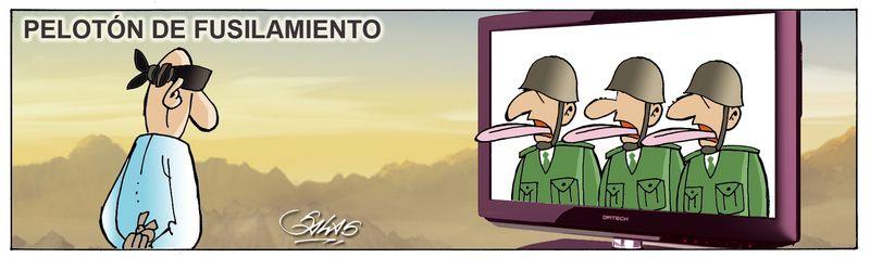 PENA DE TELEDIARIO PENA DE TELEDIARIO