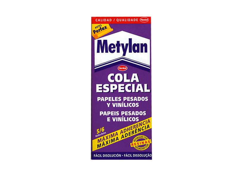 010110H Como preparar la cola para empapelar: Trucos y consejos