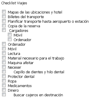 Planificar un viaje de forma eficiente y disfrutarlo al máximo