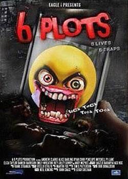 6 Plots primer poster y trailer