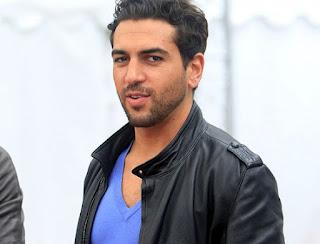 ¡EDITADO! Oficial: Elyas M'Barek se une a Cazadores de Sombras ¡EDITADO! Oficial: Elyas M'Barek se une a Cazadores de Sombras