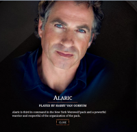 ¡EDITADO! Oficial: Elyas M'Barek se une a Cazadores de Sombras ¡EDITADO! Oficial: Elyas M'Barek se une a Cazadores de Sombras