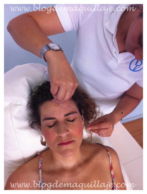 depilacionhilo01 Depilacion con hilo en Divina Vanidad