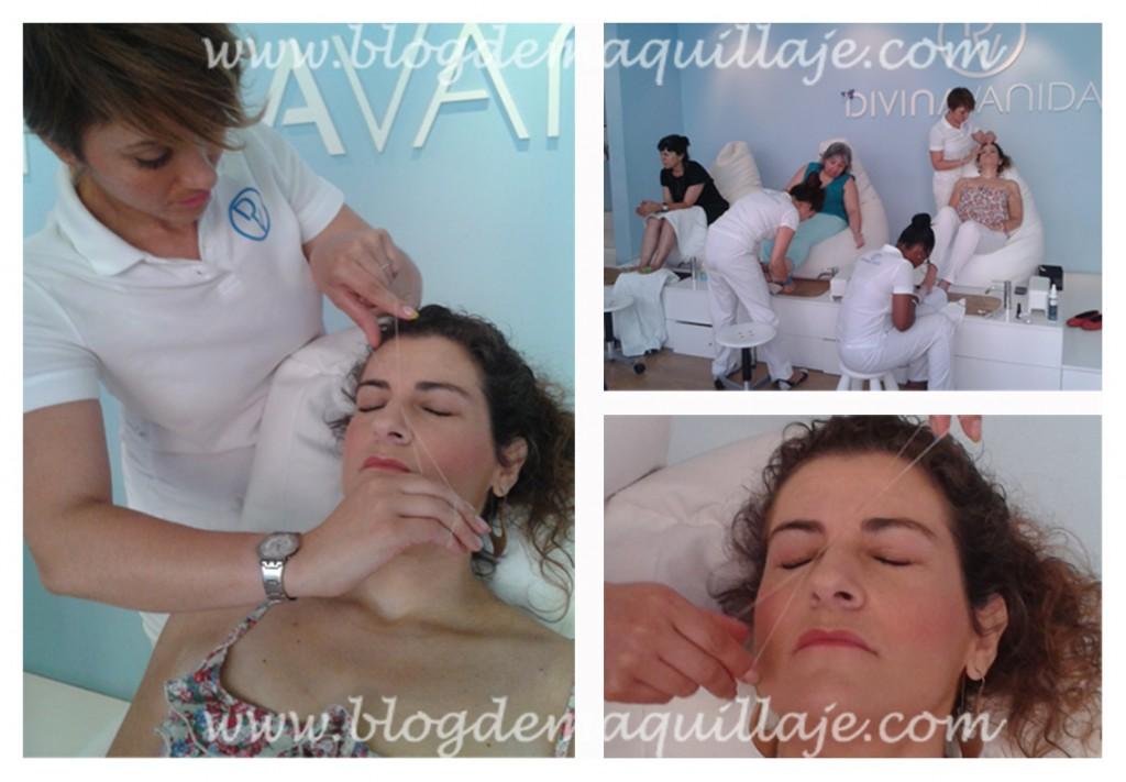 depilacionconhilo02 Depilacion con hilo en Divina Vanidad