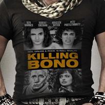 Killing Bono (2011)