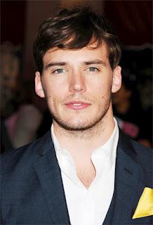 Sam Claflin será Finnick