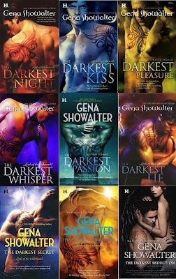 Título Revelado: Lords of the Underworld #10 de Gena Showalter Título Revelado: Lords of the Underworld #10 de Gena Showalter