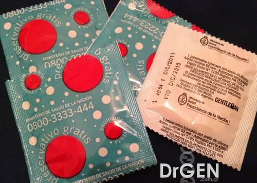 preservativos gratis Preservativos gratis contra el VIH