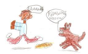 Días de perros Días de perros