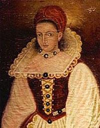 La condesa sangrienta, Elizabeth Báthory (1560-1614)