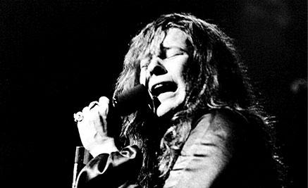 Especial Artistas Fugaces: Janis Joplin Especial Artistas Fugaces: Janis Joplin