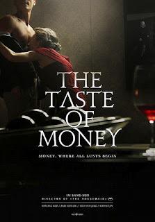 The Taste of Money, nuevo film de Im Sang-soo