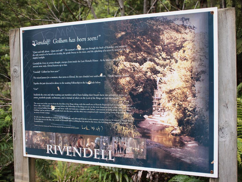 Rivendell