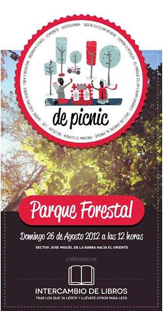 Panoramas: De Picnic Panoramas: De Picnic